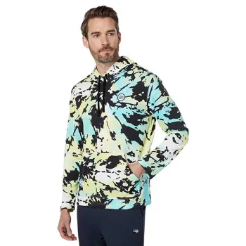 Hurley Modern Surf Poncho Bleu S