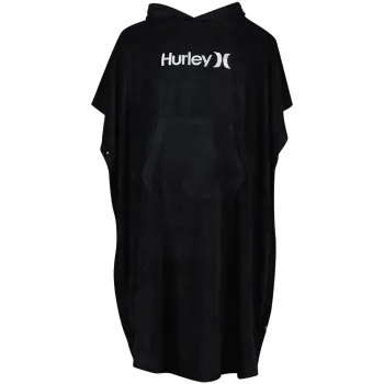Hurley Oao Poncho
