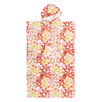 Roxy Rg Stay Poncho