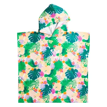 Roxy Tw Stay Youth Poncho