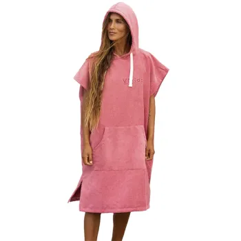 Vivida Essential Poncho Rose S-M
