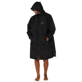 Ocean & Earth Super Storm Hooded Poncho  L-XL