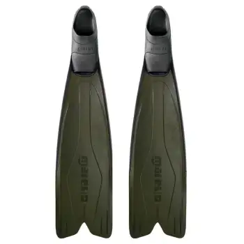 Palmes - Palmes Mares Pure Passion Concorde Spearfishing Fins Vert EU 38-39 Palmes - Palmes Mares Pure Passion Concorde Spearfishing Fins Vert EU 38-39