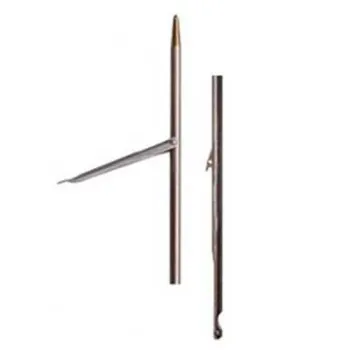 Mares Pure Passion Hardy Tr 17 4ph 7 Mm Gris 140 cm