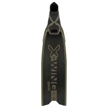 Mares Pure Passion X-wing C-s Medium Footpocket  EU 38-39