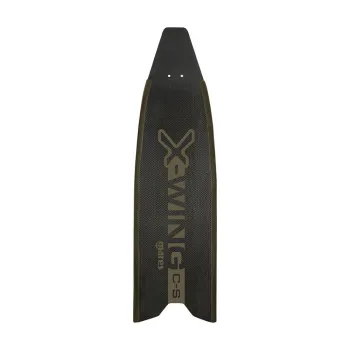 Mares Pure Passion X-wing C-s Soft Foot Pocket Blade