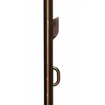 Hunt Oceano 6.75 Mm Spearshaft Marron 120 cm