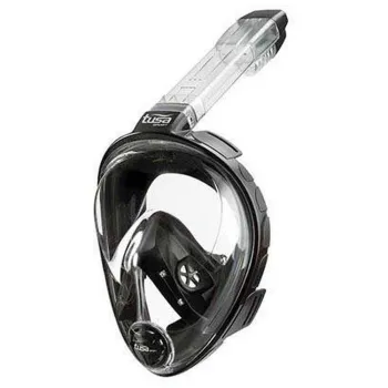 Tusa Sport Full Face Snorkel Mask  S