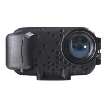 Aquatech Axisgo 12 Pro Mobile Lens Cover