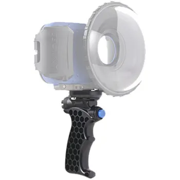 Aquatech Axisgo Bluetooth Pistol Grip