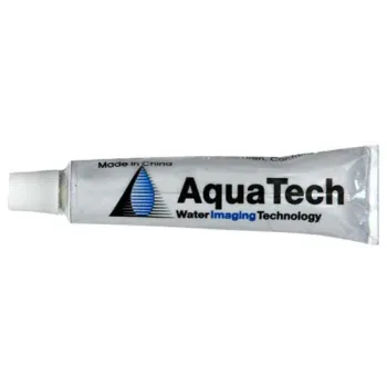 Aquatech Axisgo Silicone Grease Case