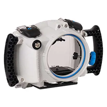 Aquatech Edge Base Front Generic Aquatic Case