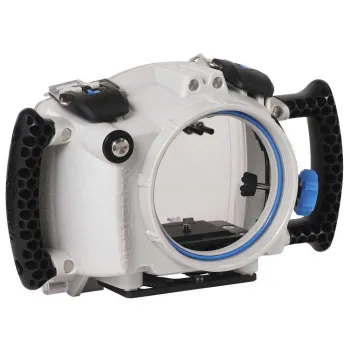 Aquatech Edge Canon R5 Aquatic Case
