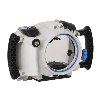 Aquatech Edge Canon R7 Aquatic Case