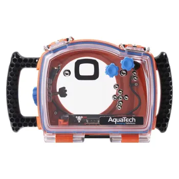 Aquatech Edge Canon R7 Water Housing
