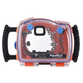 Aquatech Edge Fujifilm X-h2s Water Housing