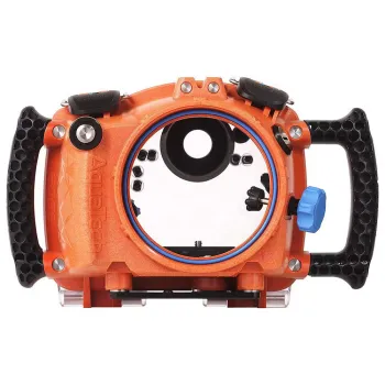 Aquatech Edge Fujifilm X-t4 Aquatic Case