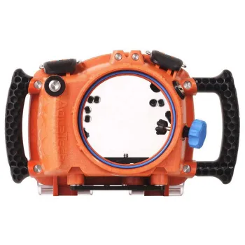 Aquatech Edge Sony A Mk I A7iii/a7riii/a9 Aquatic Case