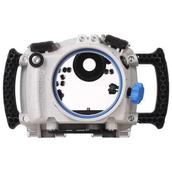 Aquatech Edge Sony A Mk Ii A1/a7riv/a9ii/a7siii Aquatic Case