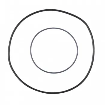 Aquatech Edge Sport Housing Series Front&back Replacement O-ring Set