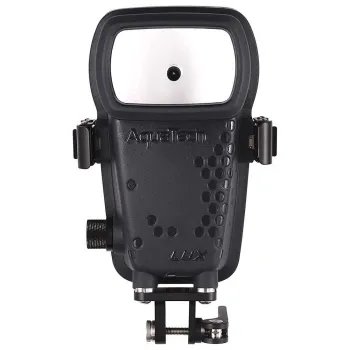Aquatech Godox Tt685 Nikon Lux Flash
