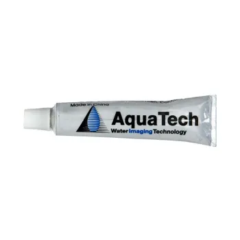 Aquatech O-ring Silicone Grease Case