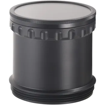 Aquatech P-130 Lens Port