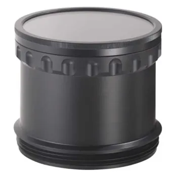 Aquatech P-140 Lens Port