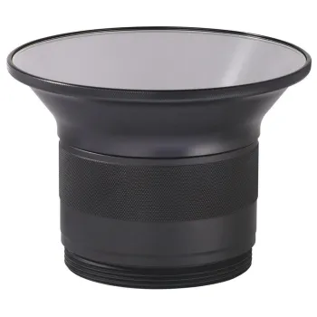 Aquatech P-145 Lens Port