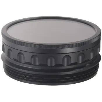 Aquatech P-65 Lens Port