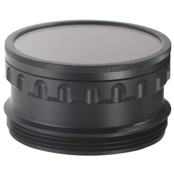 Aquatech P-80 Lens Port