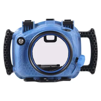 Aquatech Reflex Base Canon 5d4 Aquatic Case