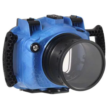 Aquatech Reflex Base Canon 6d Mkii Aquatic Case