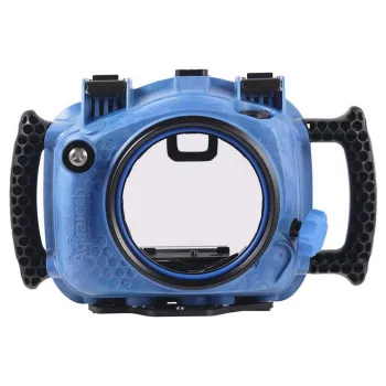 Aquatech Reflex Canon 90d Aquatic Case