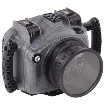 Aquatech Reflex Hasselblad X1d Ii 50c Aquatic Case