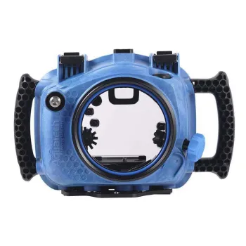 Aquatech Reflex Leica Sl2 Aquatic Case