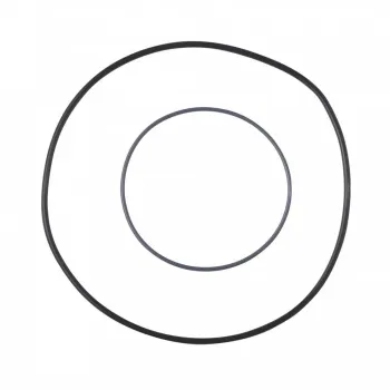 Aquatech Reflex Sport Housing Series Front&back Replacement O-ring Set