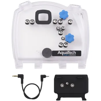 Aquatech Sony A7iv Conversion Kit