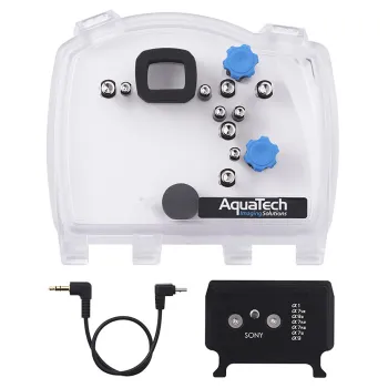 Aquatech Sony A7siii Series Conversion Kit