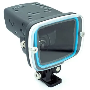 Aquatech Sync Canon Transmiter Case
