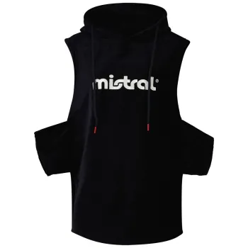 Mistral Malaga Youth Changing Robe Noir 128 cm