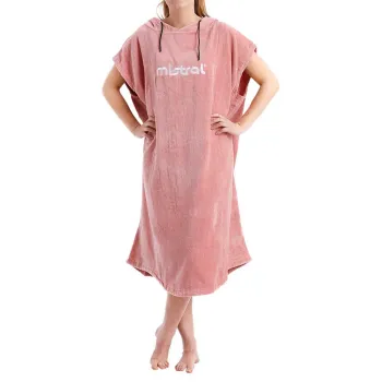 Mistral Mallorca Changing Robe Rose