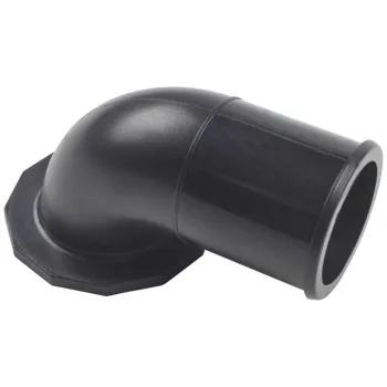 Oms Elbow <2015 Noir