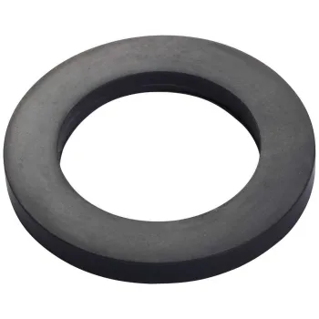 Oms Elbow Gasket 2015+ Noir