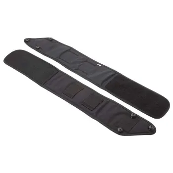 Oms Iq Lite Cummerband Assembling Noir XS