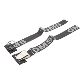 Oms Quick Adjust Assambling Auminium Noir