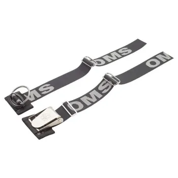 Oms Quick Adjust Assambling Ss Noir