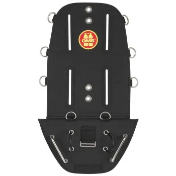 Oms Side Mount Rec Adaptor Noir
