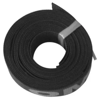 Oms Webbing Replacement For Harness Noir
