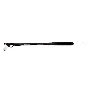 Beuchat Marlin Evil 2 Sling Speargun Noir 100 cm